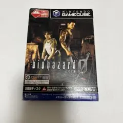 2026年最新】バイオハザード0の人気アイテム - メルカリ
