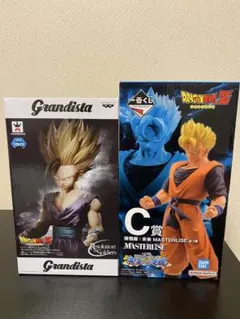 2026年最新】一番くじ ドラゴンボール フィギュア 未開封の人気