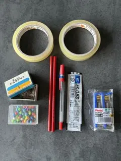 文房具　おまとめのサムネイル