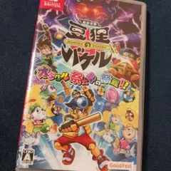 御伽活劇 豆狸のバケル オラクル祭太郎