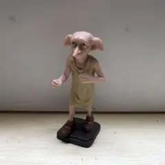 ハリーポッター ドビーいっぱいコレクション ガチャガチャ