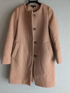 ユニクロ　コート