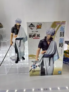 2025年最新】B賞 坂田銀時の人気アイテム - メルカリ