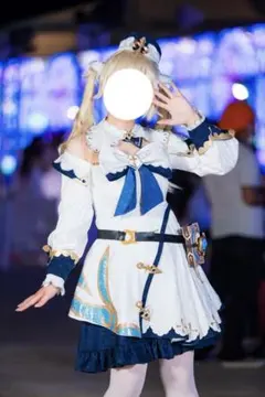 【期間限定値下げ】ウマ娘　ハーフアニバーサリー　コスプレ衣装　フルセット 期間限定値下げ】ウマ娘 ハーフアニバーサリー コスプレ衣装 フル
