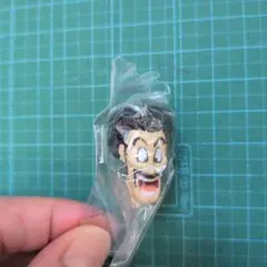ミスターサタン　ボーナスパーツ