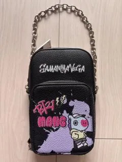 SAMANTHAVEGA BT21 コラボ ショルダーバッグ - メルカリ