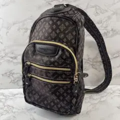 ほぼ未使用品 CHRISTIAN OLIVIER クリスチャンオリビエ リュックのサムネイル