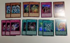 【ARS10】遊戯王 初期プレミアムパック1　全10種フルコンプセット ARS10】遊戯王 初期プレミアムパック1 全10種フルコンプセット - メルカリ