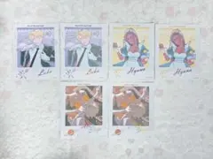 エイリアンステージ　中国カフェ　ルカ、ヒョナセット