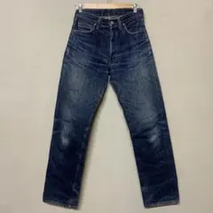 Levi's 501 XX W30 L36 バレンシア工場 米国製 ビッグE
