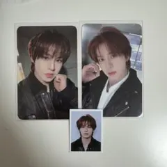 epex エイデン トレカ セット