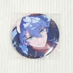 halyosy スノーマン KAITO 缶バッジ 1個 ニコニコ超会議 - メルカリ