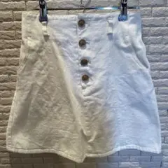 one after another NICE CLAUP ミニスカートのサムネイル