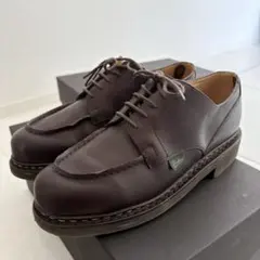 パラブーツ CHAMBORD シャンボード CAFE UK5のサムネイル