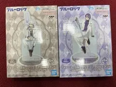 ブルーロック sweets flavor アクリルスタンド 凪誠士郎 御影玲王