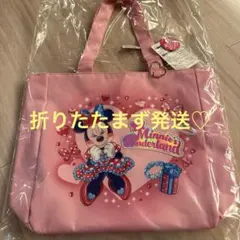 ミニートートバッグ‪☆パルパルーザ‪☆ファンダーランド