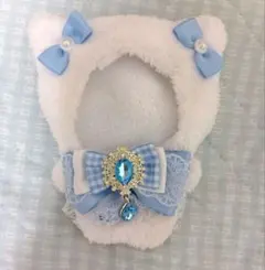 ぬい服 10cm キャラクターグッズ