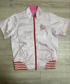 VIVA HEART ゴルフウェア　ウインドブレーカー