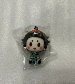 鬼滅の刃 一番くじ～鬼の棲む街～ちょこのっこ 炭子