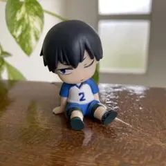 ハイキュー‼︎ 肩ズンFig 中学生 影山飛雄