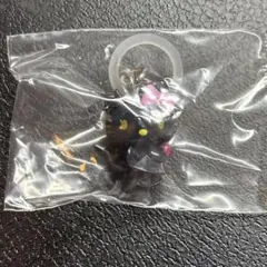 ハローキティ　めじるしアクセサリー　小悪魔ver.