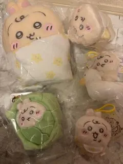 ちいかわbaby うさぎ