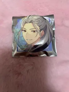 あんさんぶるスターズ　缶バッジ　凪砂