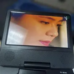 2026年最新】ポータブル dvd プレーヤー 激安の人気アイテム - メルカリ