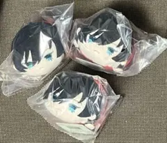 ブルーロック ブルロ もちマス マスコット ぬい 糸師 凛