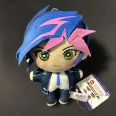 遊戯王 みにコレ 藤木遊作