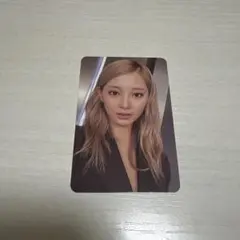 TWICE トレカ　ツウィ　READY TO BE