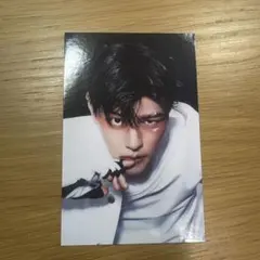 skz strayKids スキズ スンミン　KARMA