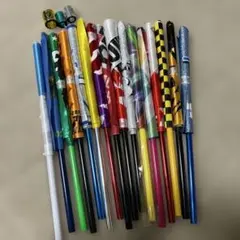 LDH フラッグセット フラッグまとめ売り 16本セット