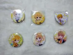 すとぷり るぅと カード 缶バッチ