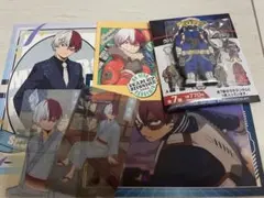 ヒロアカ 轟焦凍 グッズ