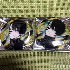 2025年最新】無陀野無人缶バッジの人気アイテム - メルカリ