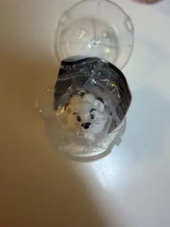 プロ野球マスコット　めじるしチャーム　レオ