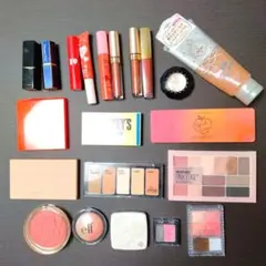 コスメ　化粧品まとめ売り