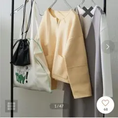 チャオパニック　ティピー　2025年　福袋　インナーなし