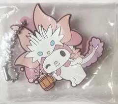 モンスターハンター×サンリオキャラクターズ ラバマス モンハン　マイメロ