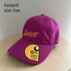 新品！Carhartt カーハート キャップ アメリカ限定カラー ユニセックス
