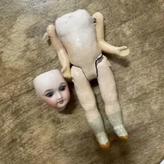 かわいいドール