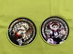僕のヒーローアカデミア　アニメイト　アクリルコースター　有償特典