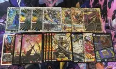 デュエマ　まとめ売り　引退品
