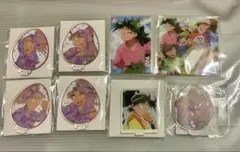 忍たま乱太郎 五年生 8点セット