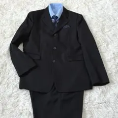 極美品✨　オリバーハウス　フォーマルスーツ 160 セットアップ　卒業式　男の子