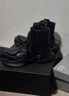 y*u様 remagine THE CORE COMBAT BOOTS 40サイ - メルカリ