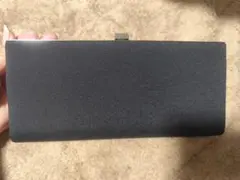 ブラック フォーマルバッグ クラッチバッグ
