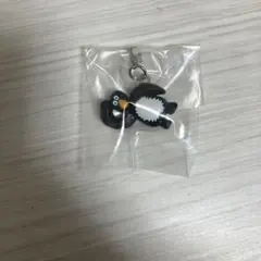 DaisukeKondo めじるしアクセサリー ペンギン