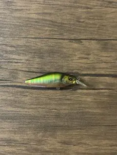 フラップスラップ(Megabass Flap Slap 3/8oz) - メルカリ